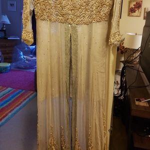 Pakistani indian dresses